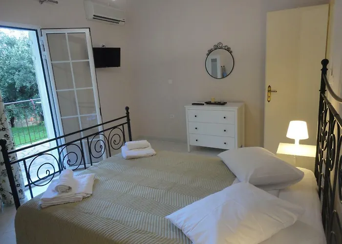 Yialos Apartments