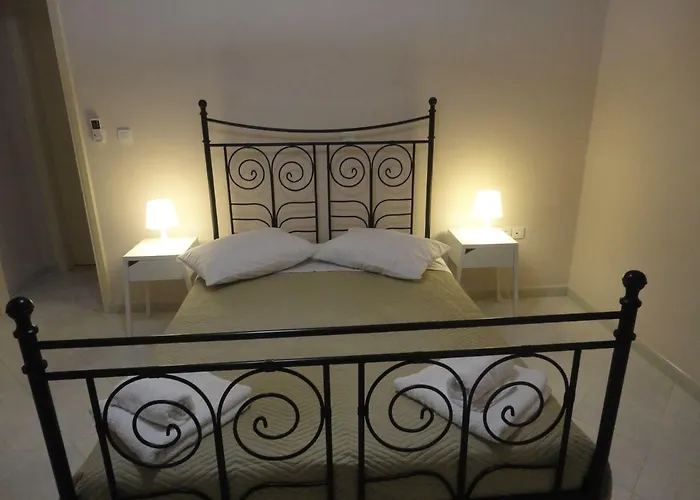 Yialos Apartments