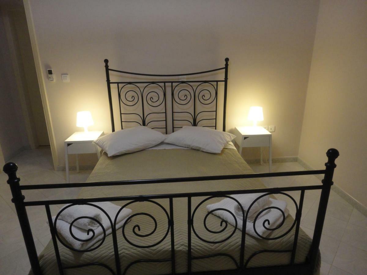 Apartment Yialos *