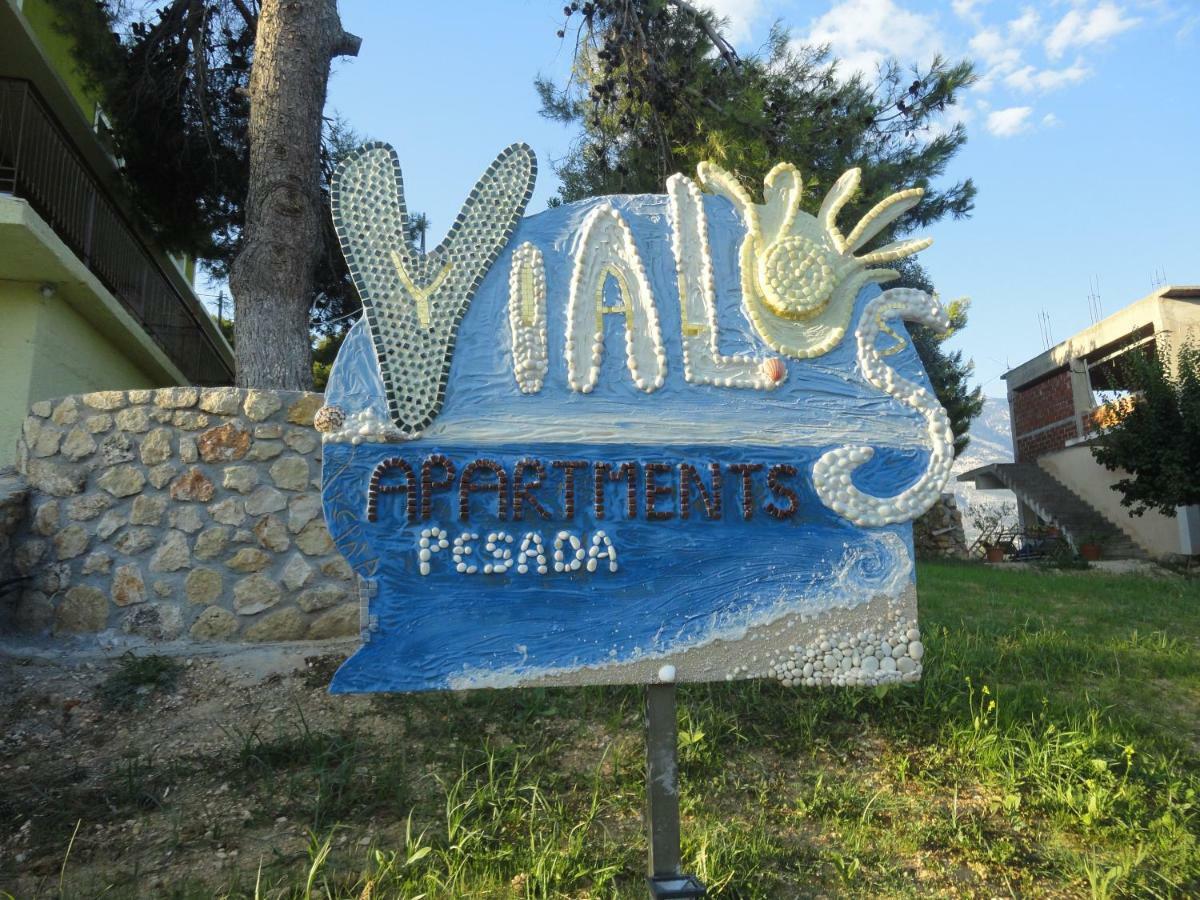 Yialos Livathos (Kefalonia)