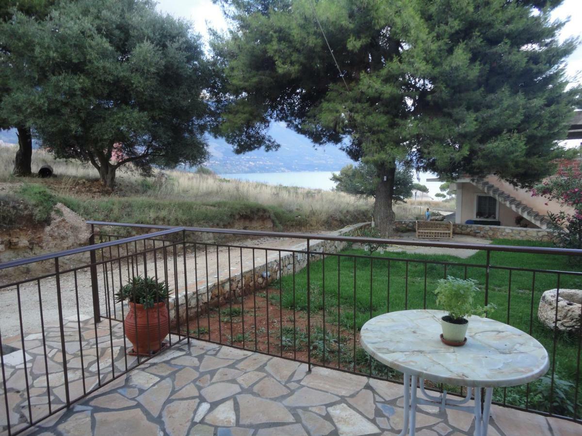 Yialos Apartment