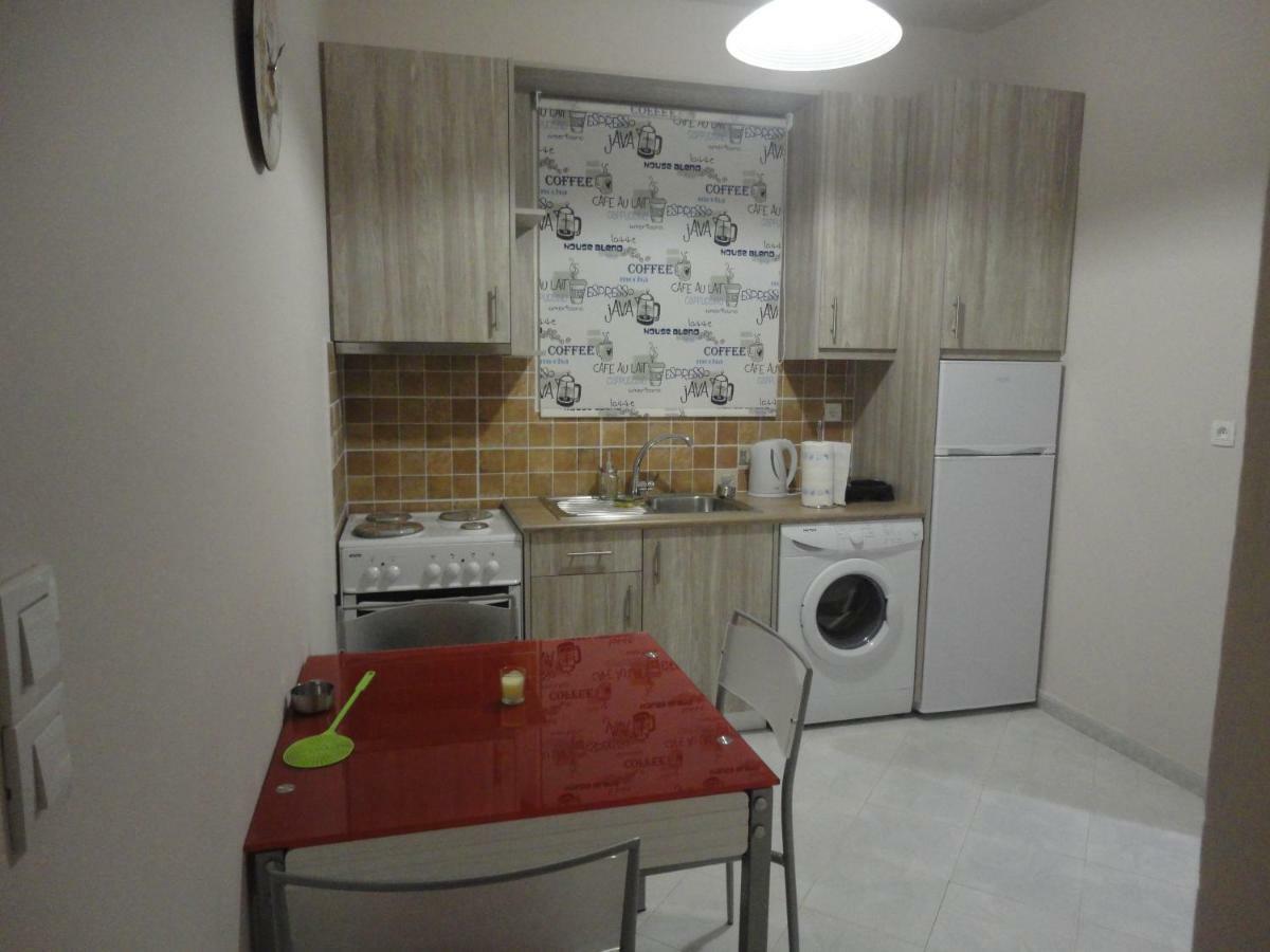 Yialos Apartment