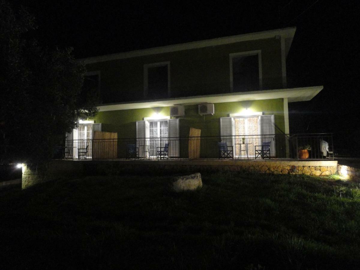 Apartment Yialos Livathos (Kefalonia)