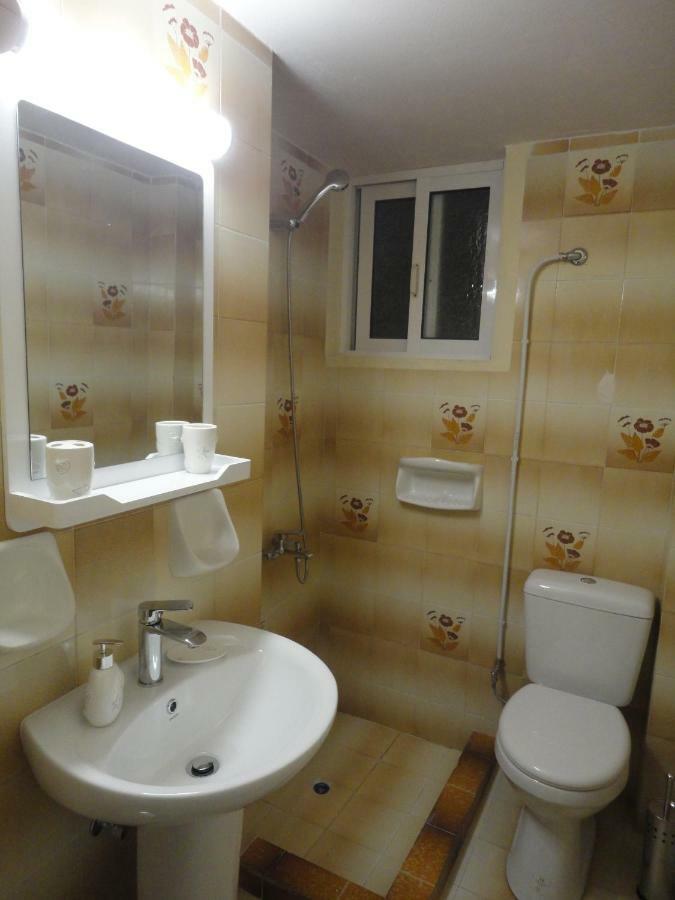 Apartment Yialos *