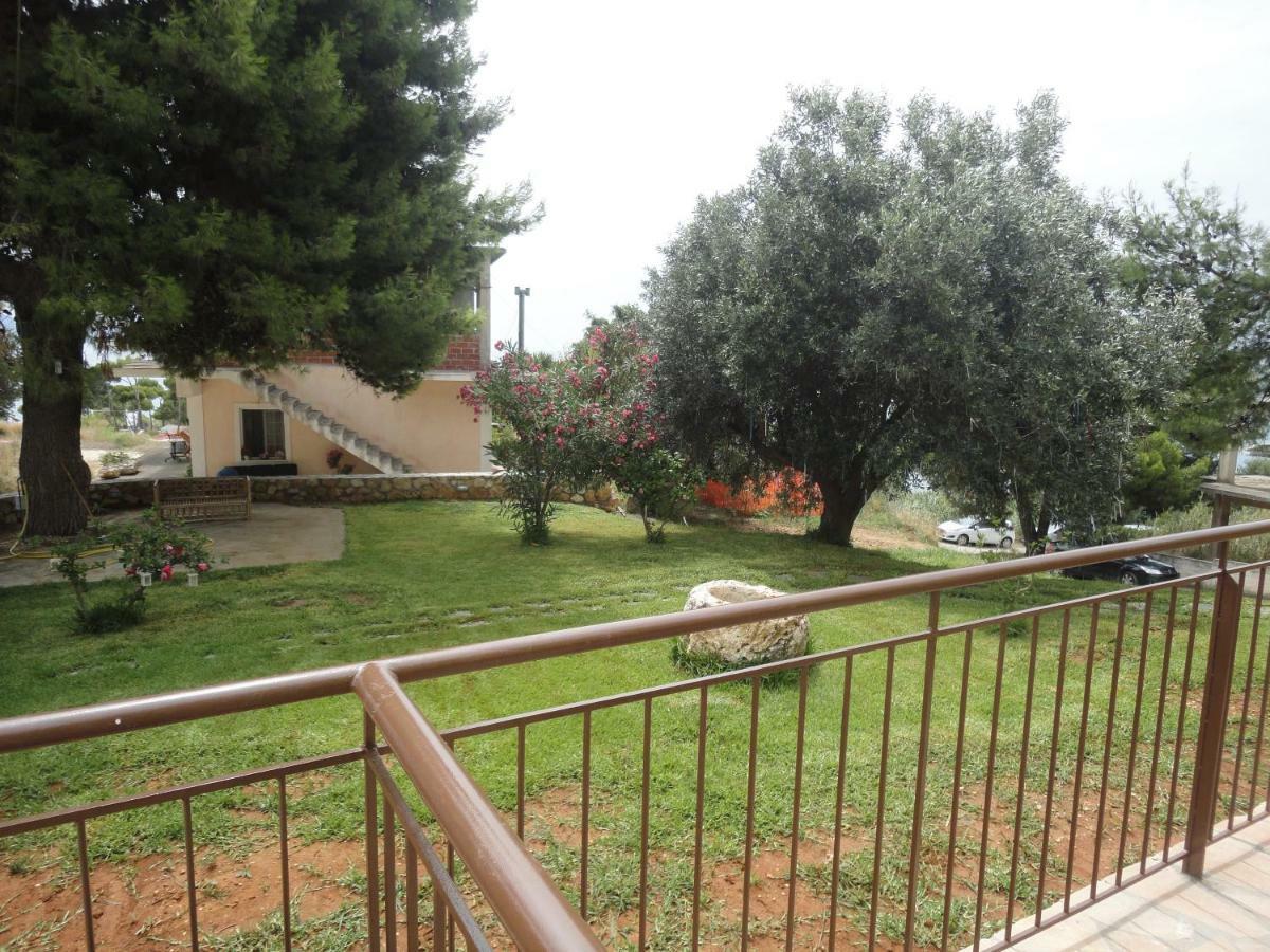 Yialos Apartment