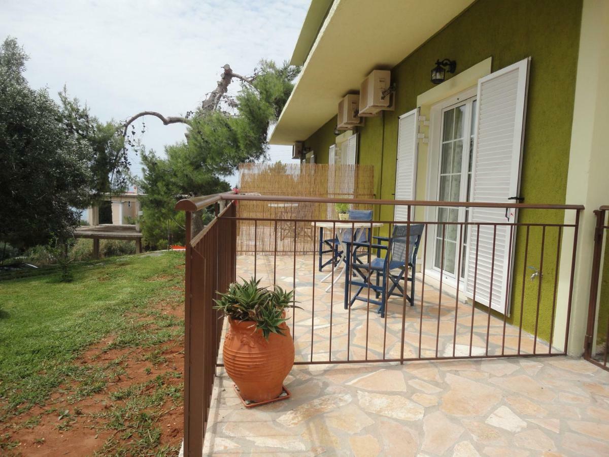 Apartment Yialos