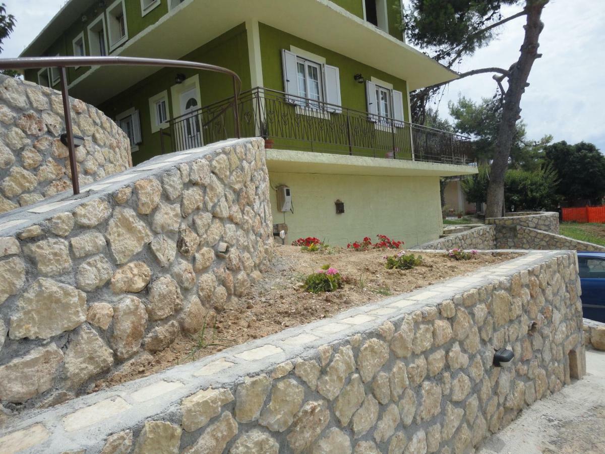 Yialos Livathos (Kefalonia)