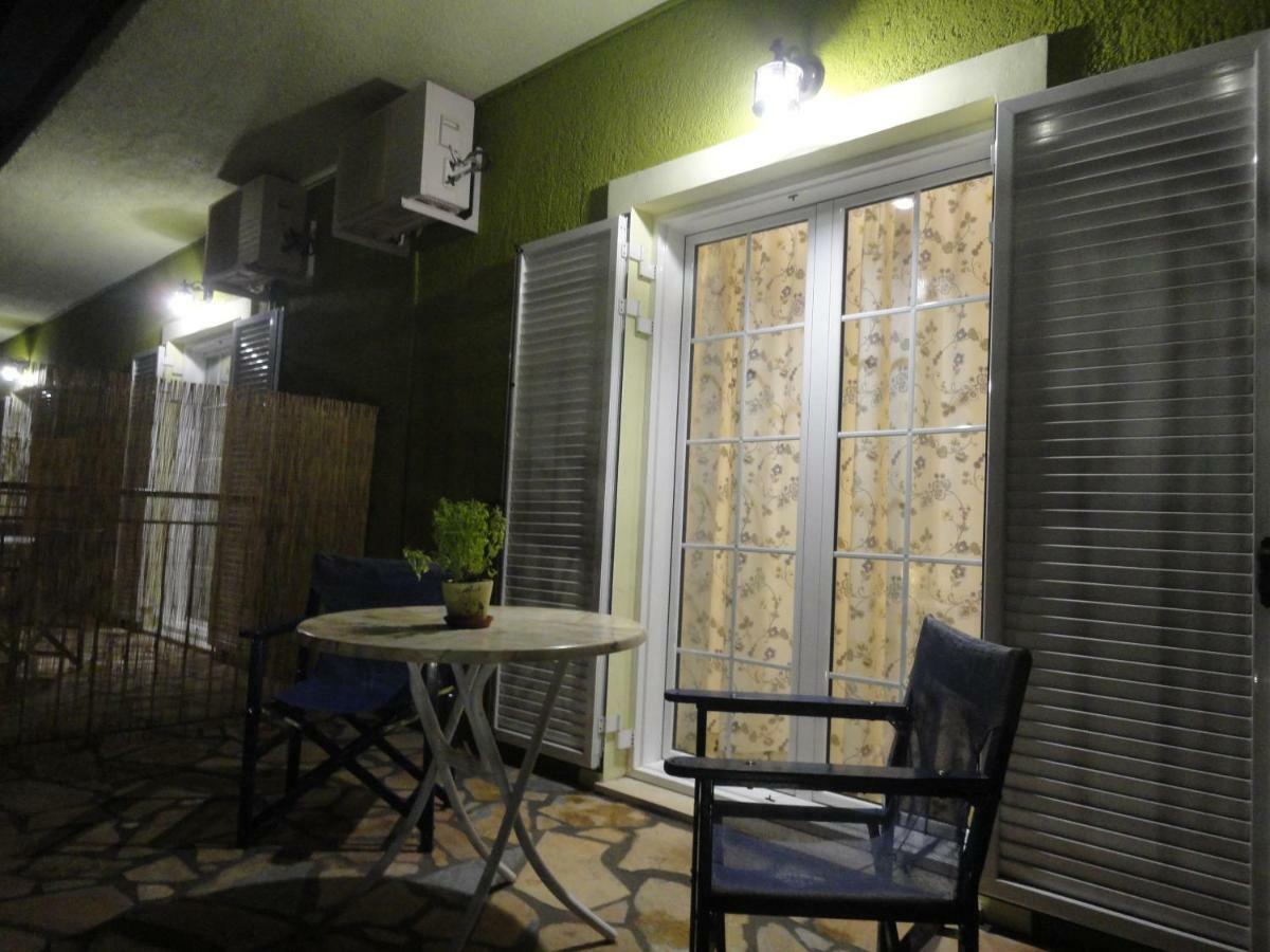 Apartamento Yialos