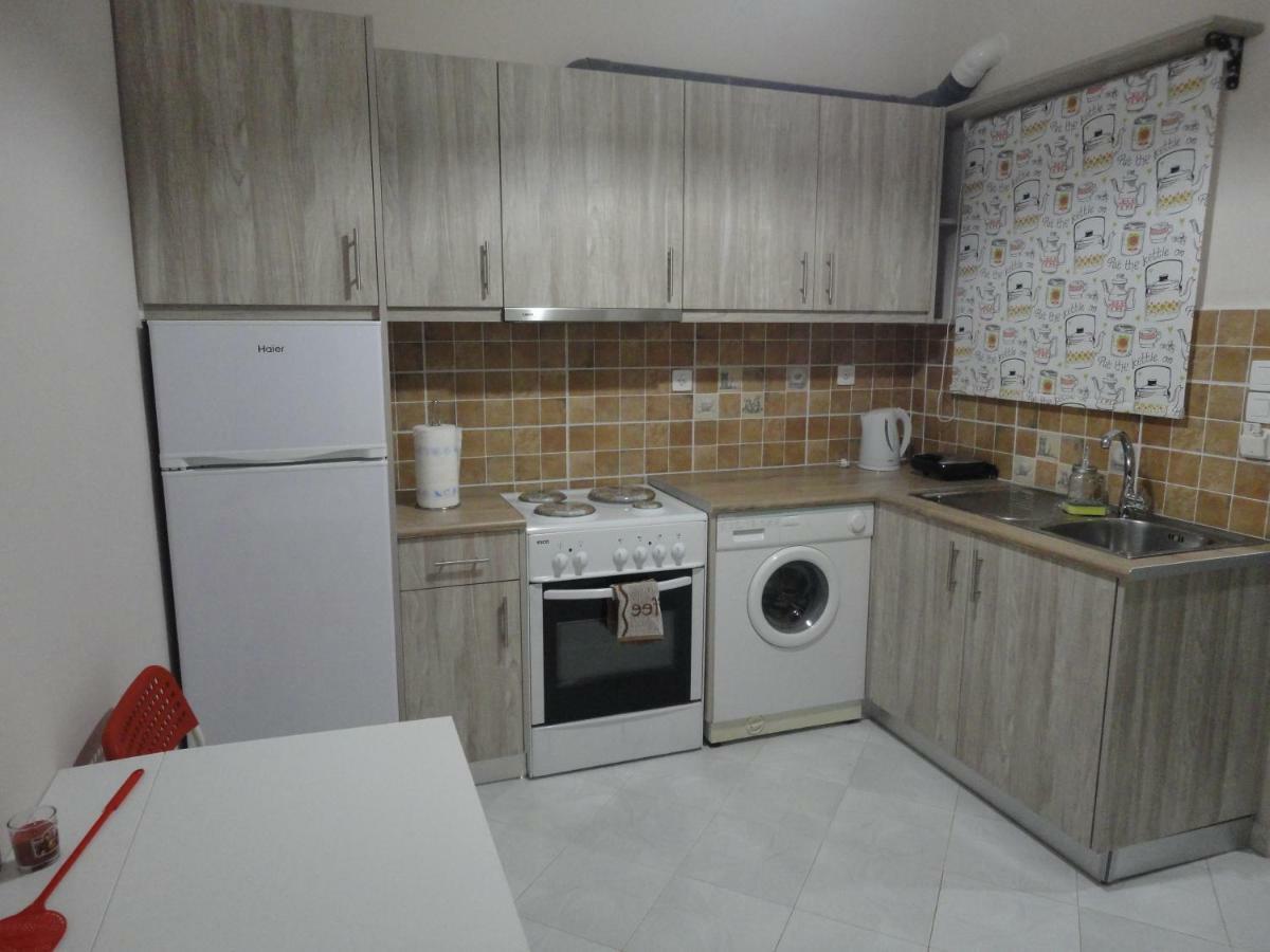 Yialos Apartamento